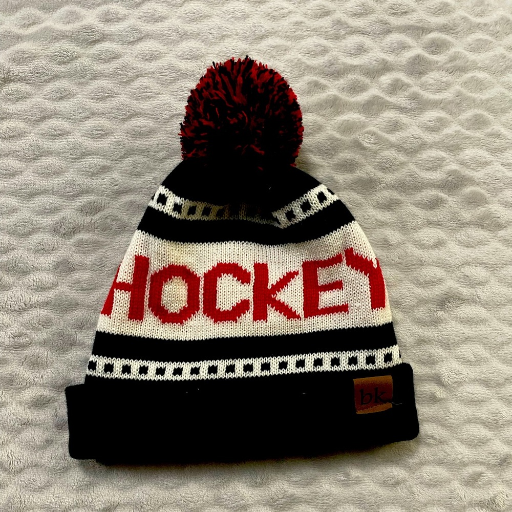 Hockey Toque